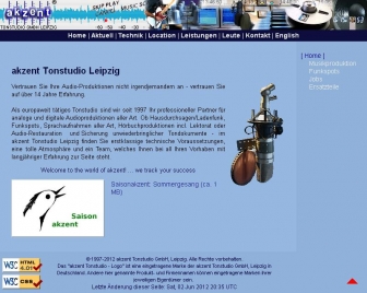 http://akzent-tonstudio.de