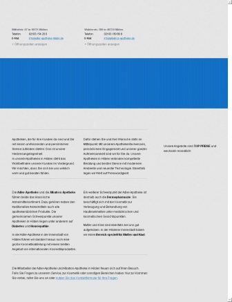 http://albatros-apotheke.com
