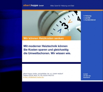 http://albert-hoppe.de
