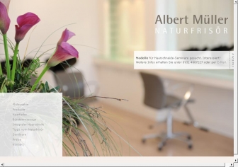 http://albert-mueller-naturfriseur.de