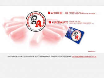 http://albert-schweitzer-apo.de