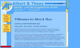 http://albert-thees.de