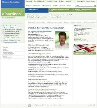 http://albertinen-blutspendedienst.de