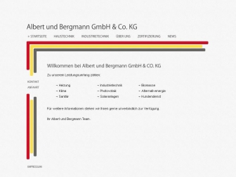 http://albertundbergmann.de