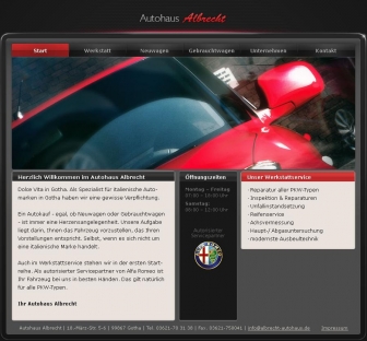http://albrecht-autohaus.de