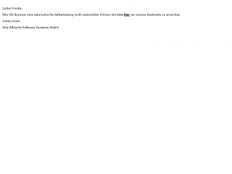 http://albrecht-software.de