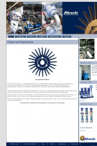 http://www.albrechtpumpen.de/