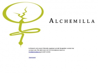 http://alchemilla.de