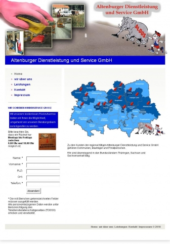 http://aldus.de