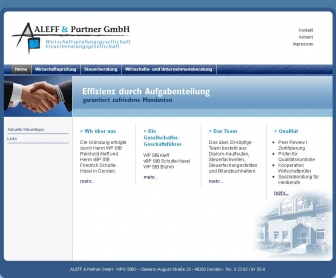 http://www.aleff-partner.de