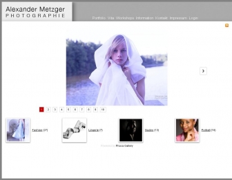 http://alexandermetzger.de
