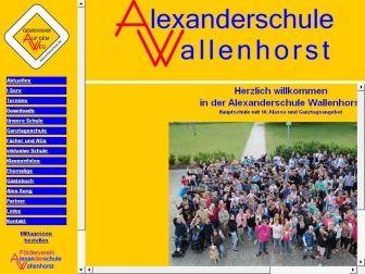 http://alexanderschule.de