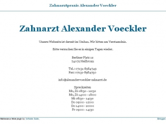 http://alexandervoeckler-zahnarzt.de