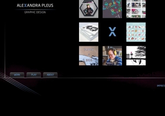 http://alexandrapleus.de