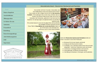 http://alexandrowka-haus1.de