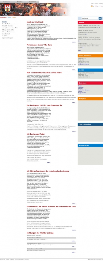 http://alfeld.de