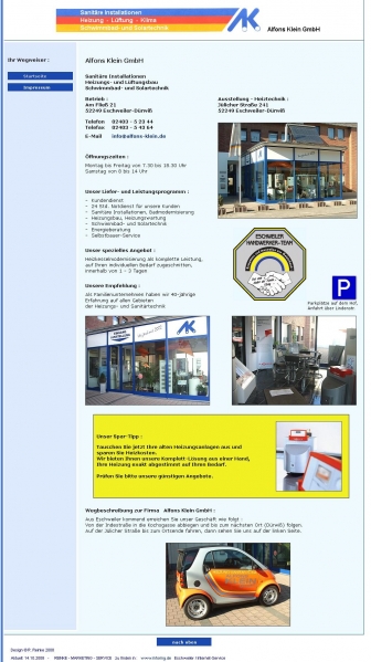 http://alfons-klein.de