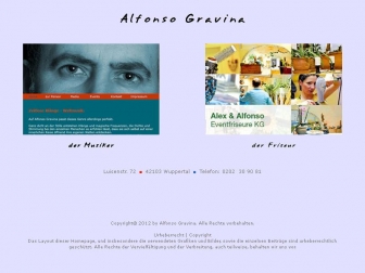 http://alfonso-wuppertal.de