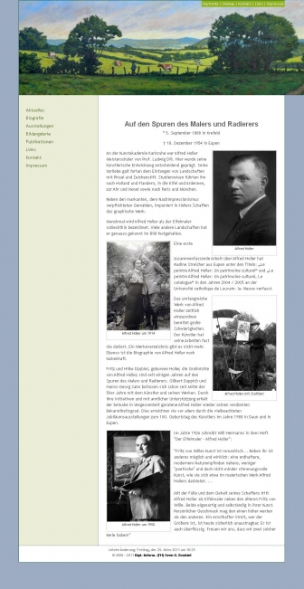 http://alfred-holler.de