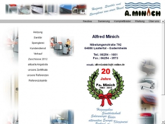 http://alfred-minich.de