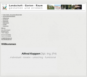 http://alfredkoppen.de