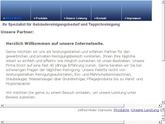 http://alfredmoeller.de