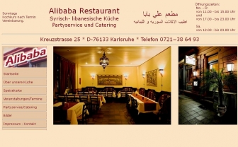 http://alibaba-ka.de