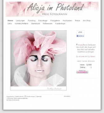 http://alicja-im-photoland.de
