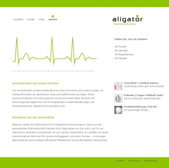 http://aligator-kom.de