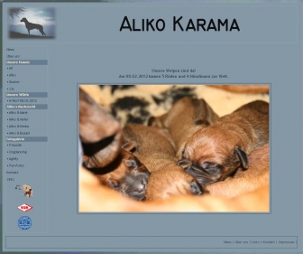 http://aliko-karama.de