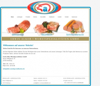 http://alker-wurstspezialitaeten.de