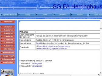 http://alles-steffen.de