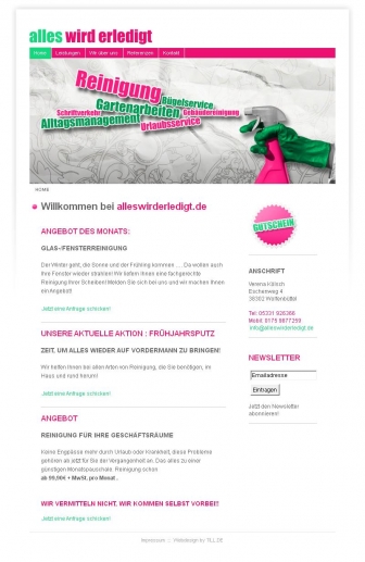 http://alleswirderledigt.de
