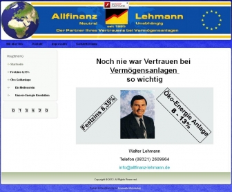 http://allfinanz-lehmann.de