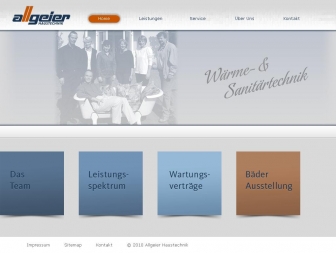 http://allgeier-haustechnik.de