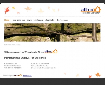 http://allmax-service.de