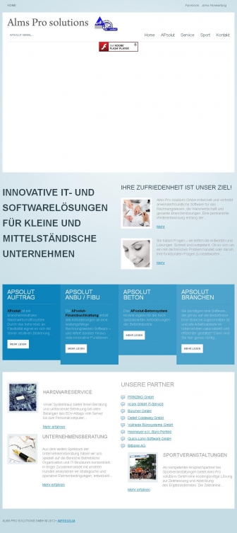 http://alms.de