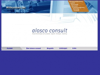 http://alosco-consult.de