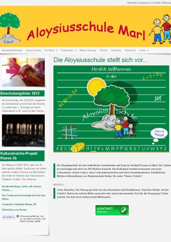 http://aloysiusschule.marl.de