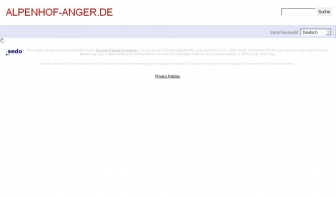 http://alpenhof-anger.de