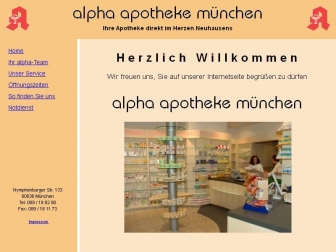 http://alpha-apotheke-muenchen.de