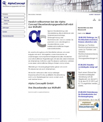 http://alphaconceptgmbh.de