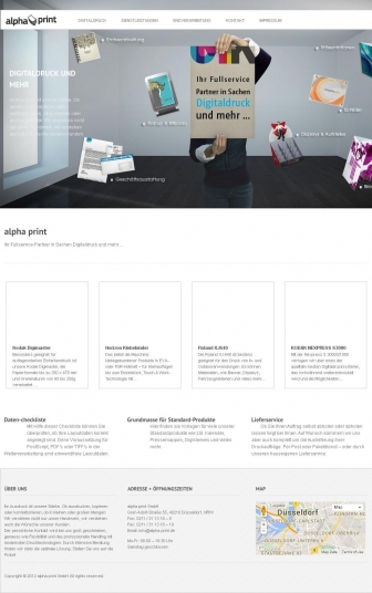 http://alphaprint-koeln.de