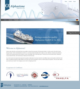 http://alphastone.eu