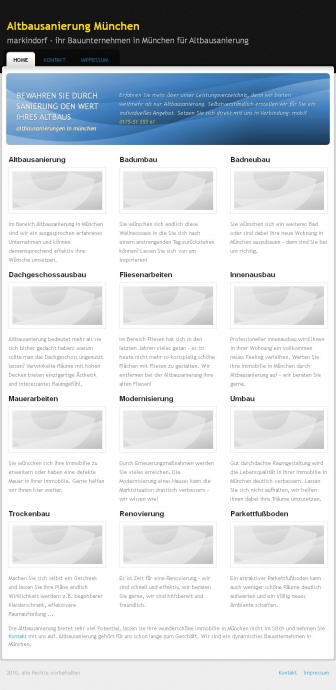 http://altbausanierung-muenchen.de