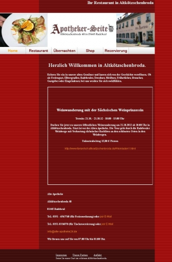 http://alte-apotheke24.de
