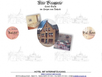 http://alte-drogerie.de