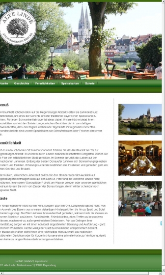 http://altelinde-regensburg.de