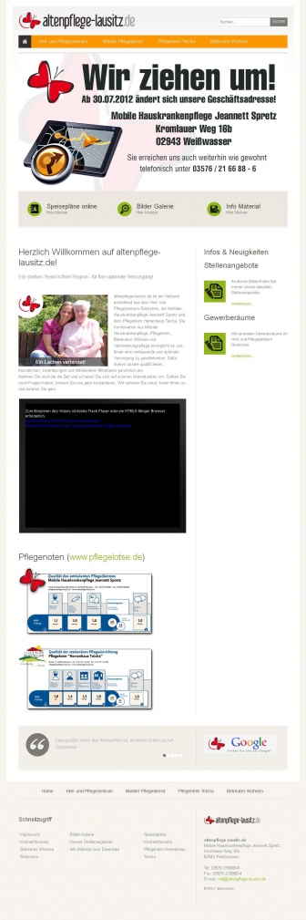 http://altenpflege-lausitz.de