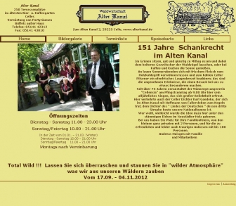 http://www.alterkanal.de